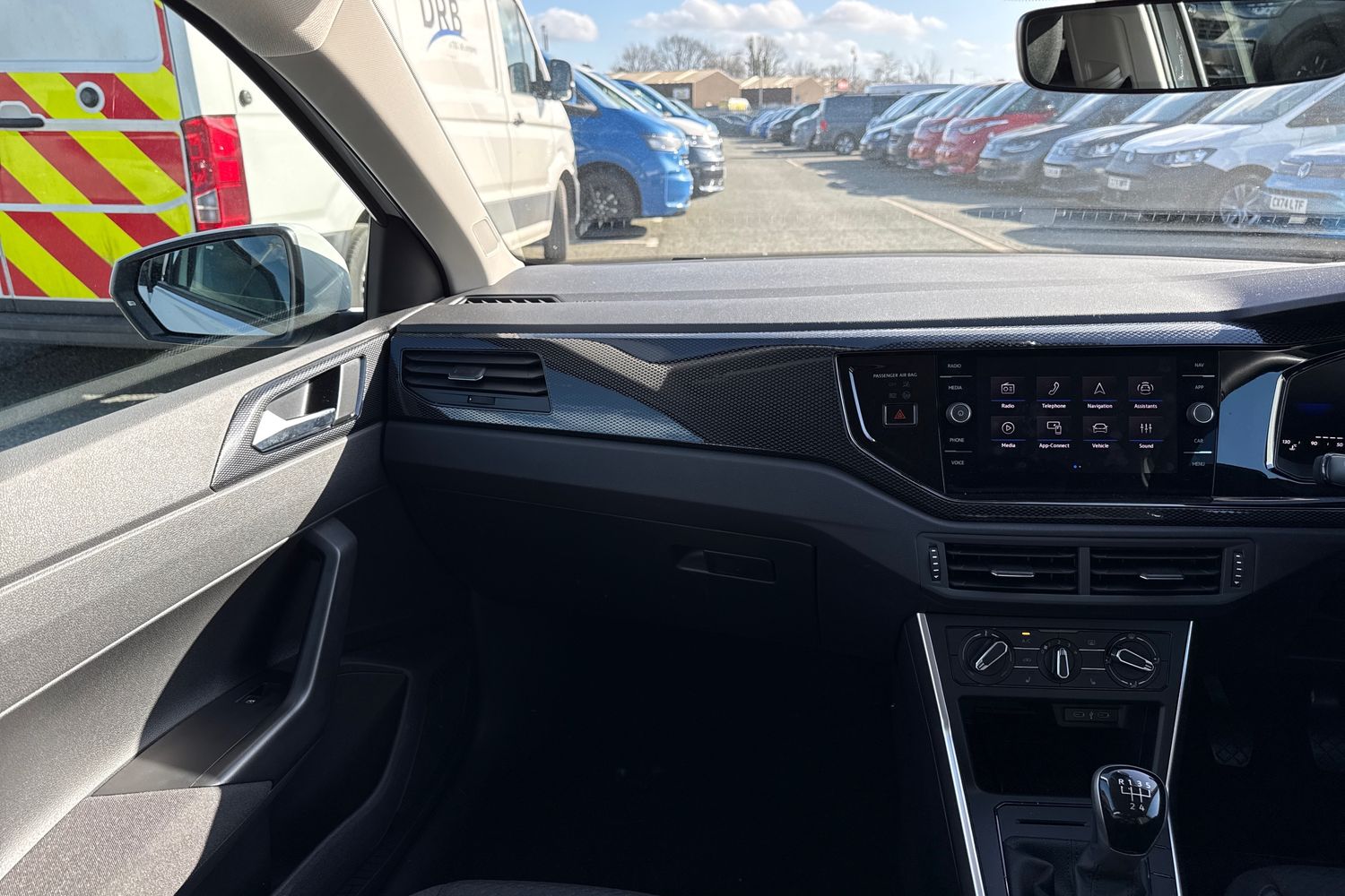 Used Volkswagen Polo 2025 for sale - 77842923: Photo 19