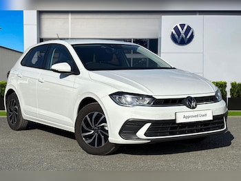 Used Volkswagen Polo 2025 for sale - 77842923: Photo