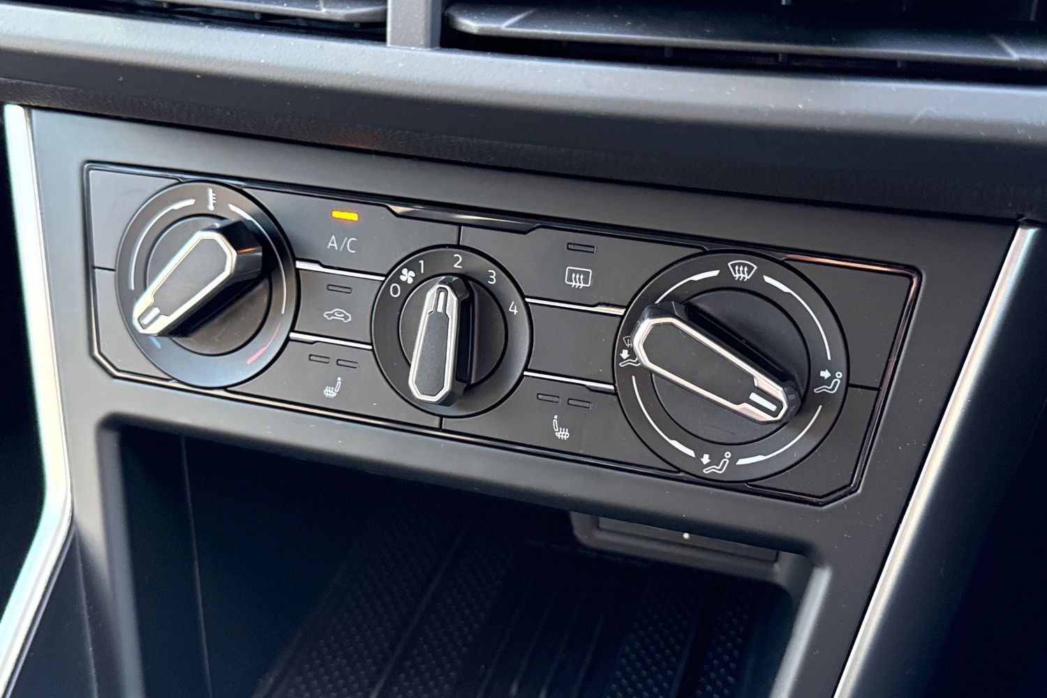 Used Volkswagen Polo 2025 for sale - 77842923: Photo 21