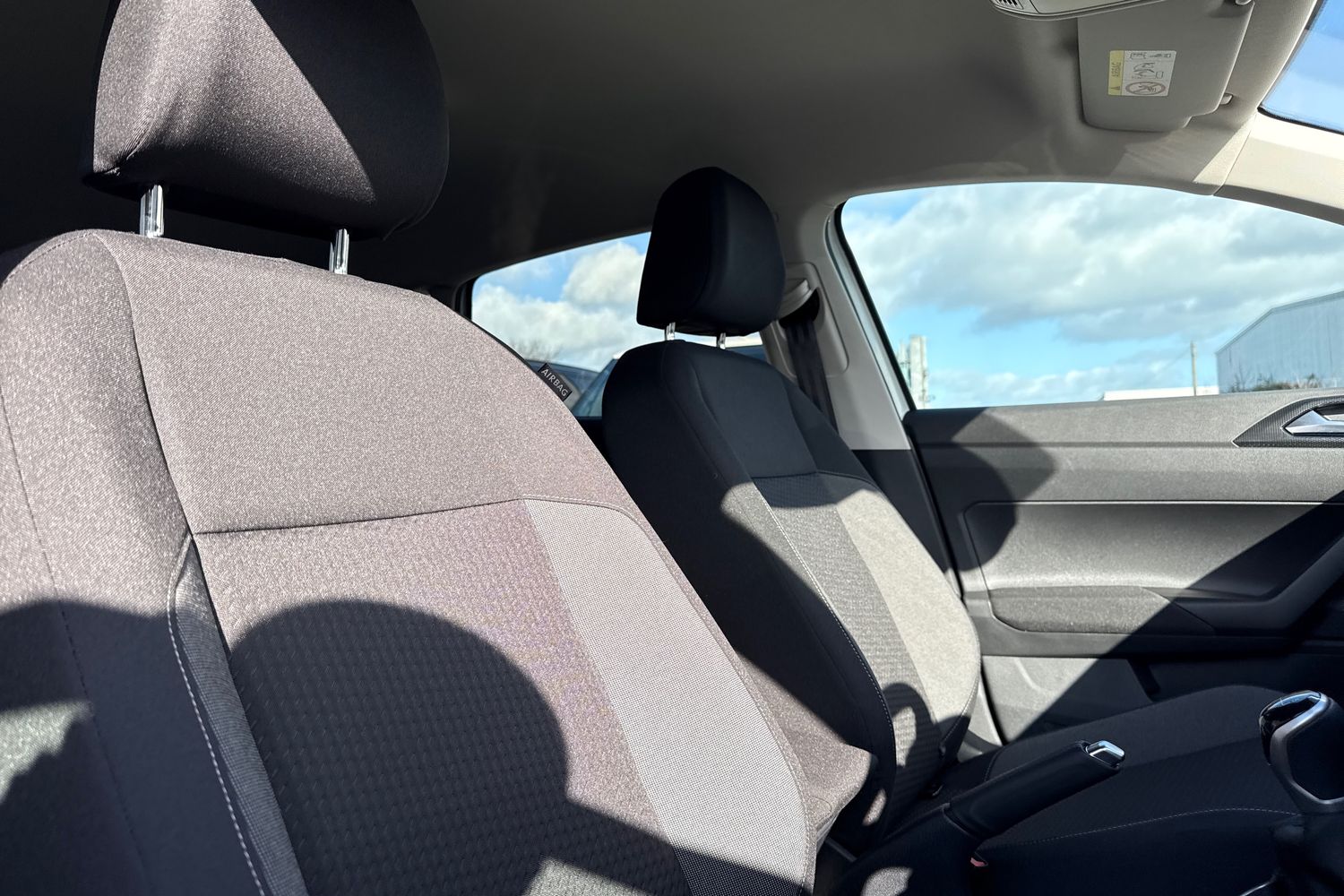 Used Volkswagen Polo 2025 for sale - 77842923: Photo 23