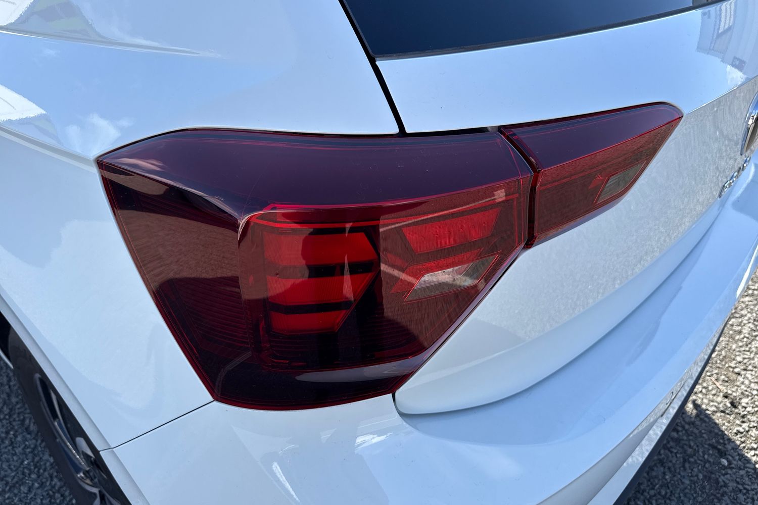 Used Volkswagen Polo 2025 for sale - 77842923: Photo 24