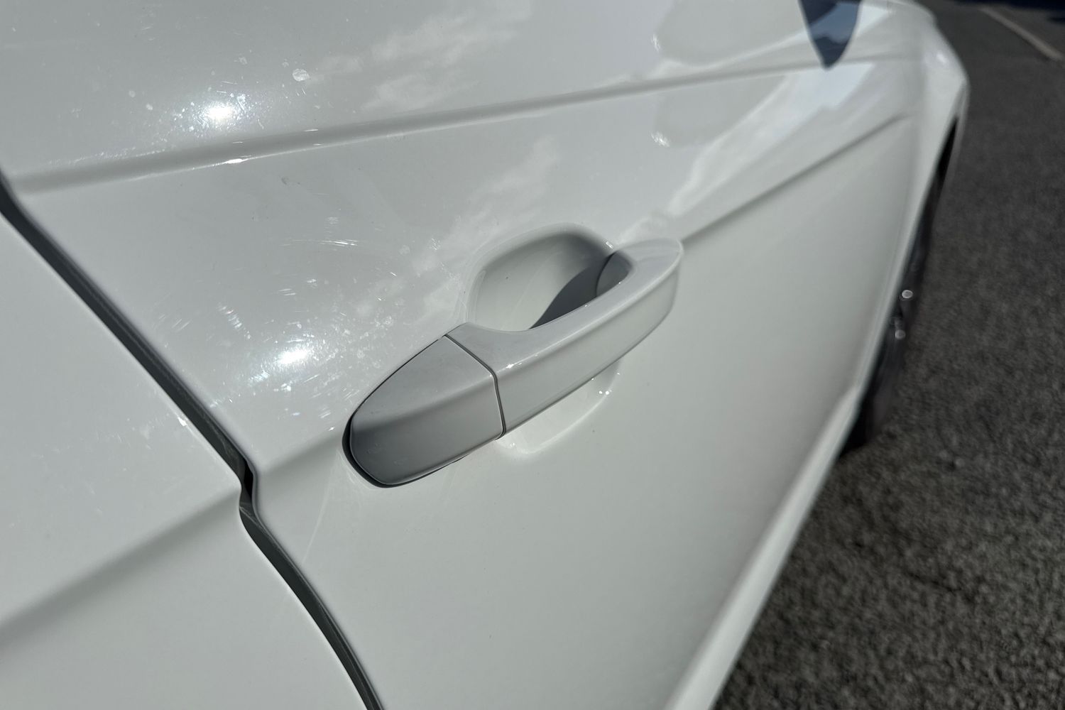 Used Volkswagen Polo 2025 for sale - 77842923: Photo 26