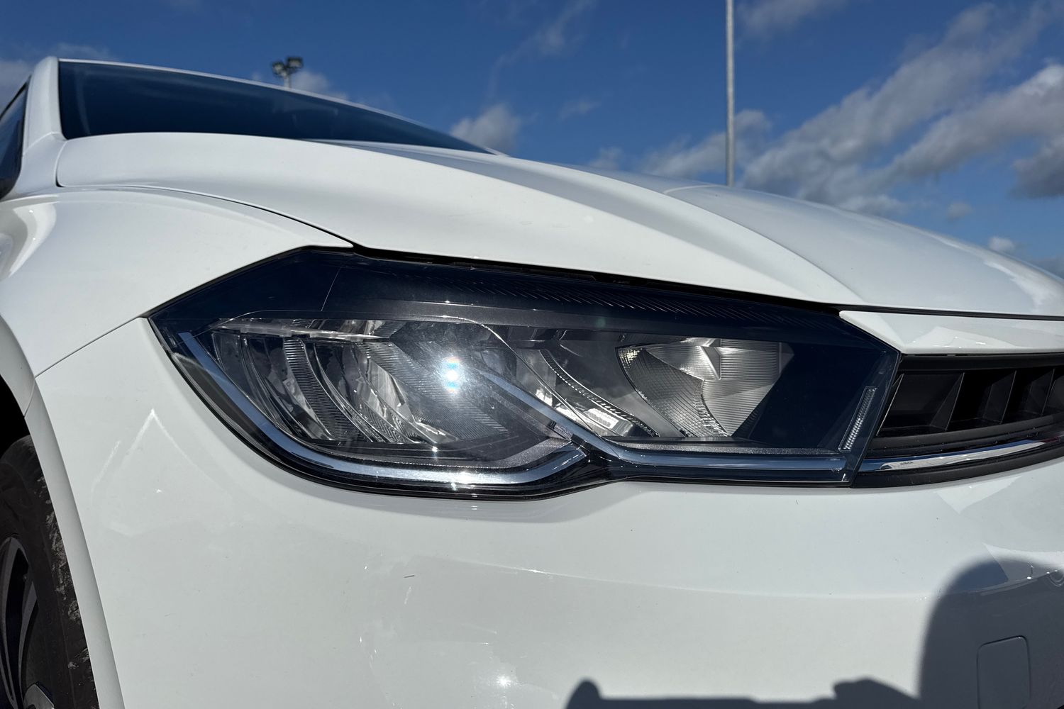 Used Volkswagen Polo 2025 for sale - 77842923: Photo 27