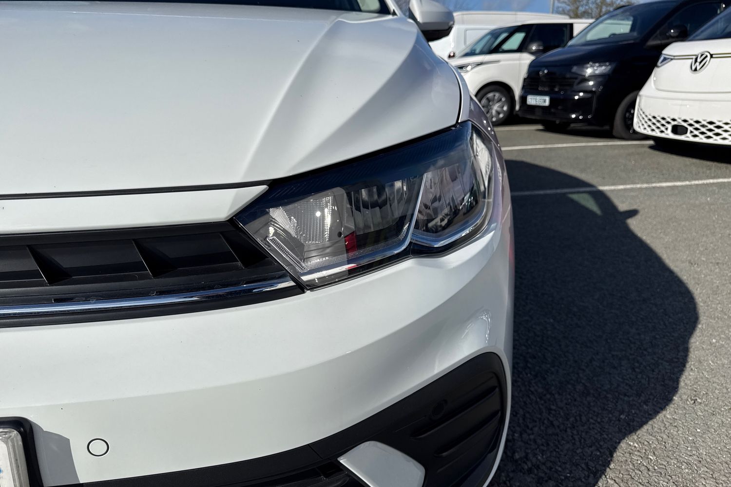 Used Volkswagen Polo 2025 for sale - 77842923: Photo 28