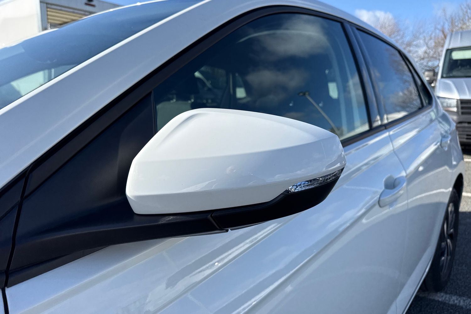 Used Volkswagen Polo 2025 for sale - 77842923: Photo 29