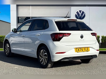 Used Volkswagen Polo 2025 for sale - 77842923: Photo