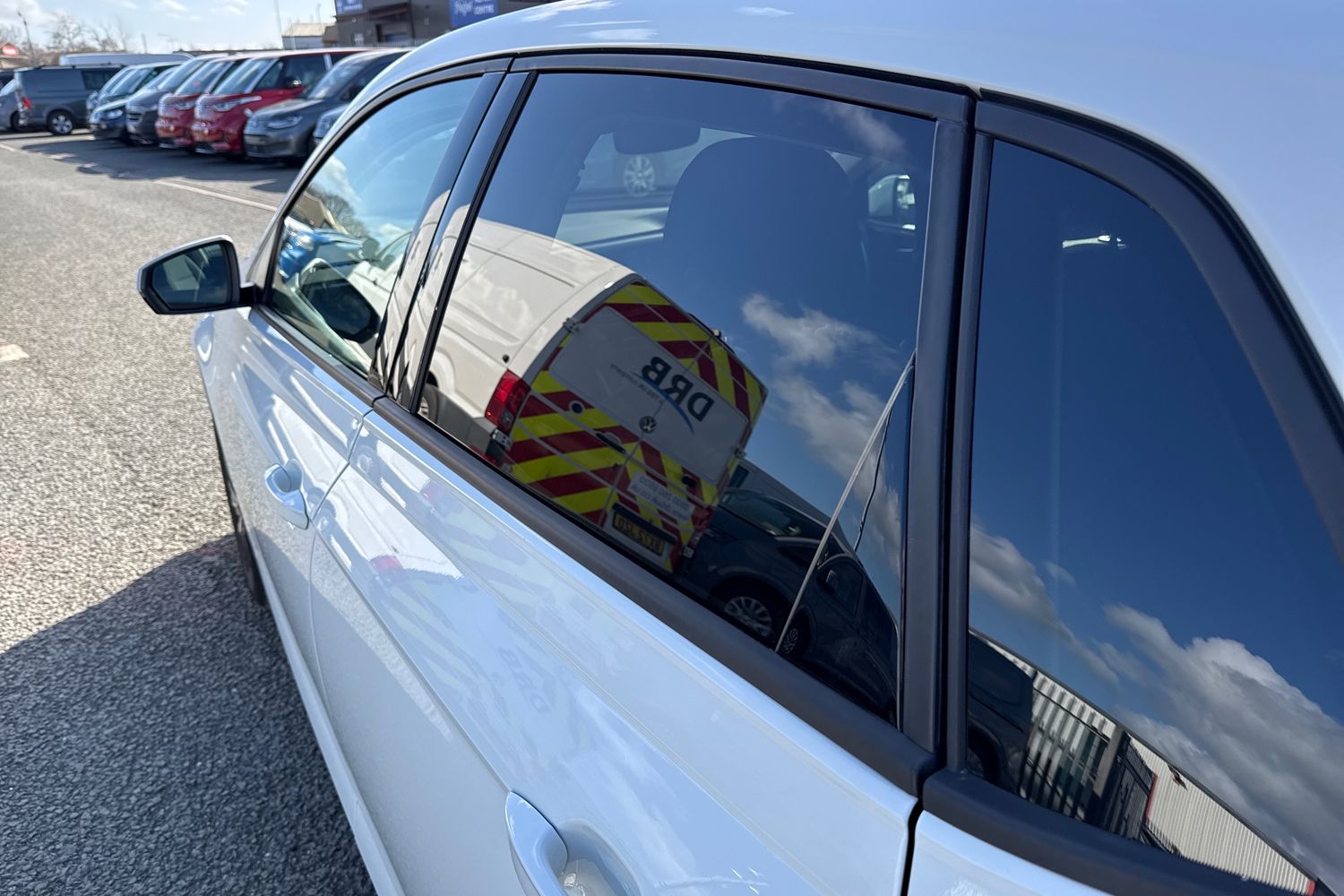 Used Volkswagen Polo 2025 for sale - 77842923: Photo 30