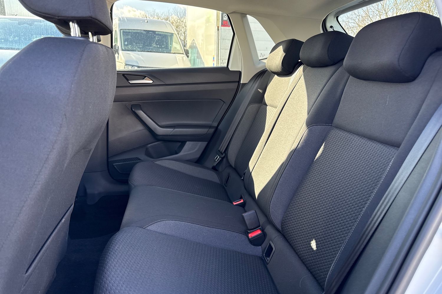 Used Volkswagen Polo 2025 for sale - 77842923: Photo 31