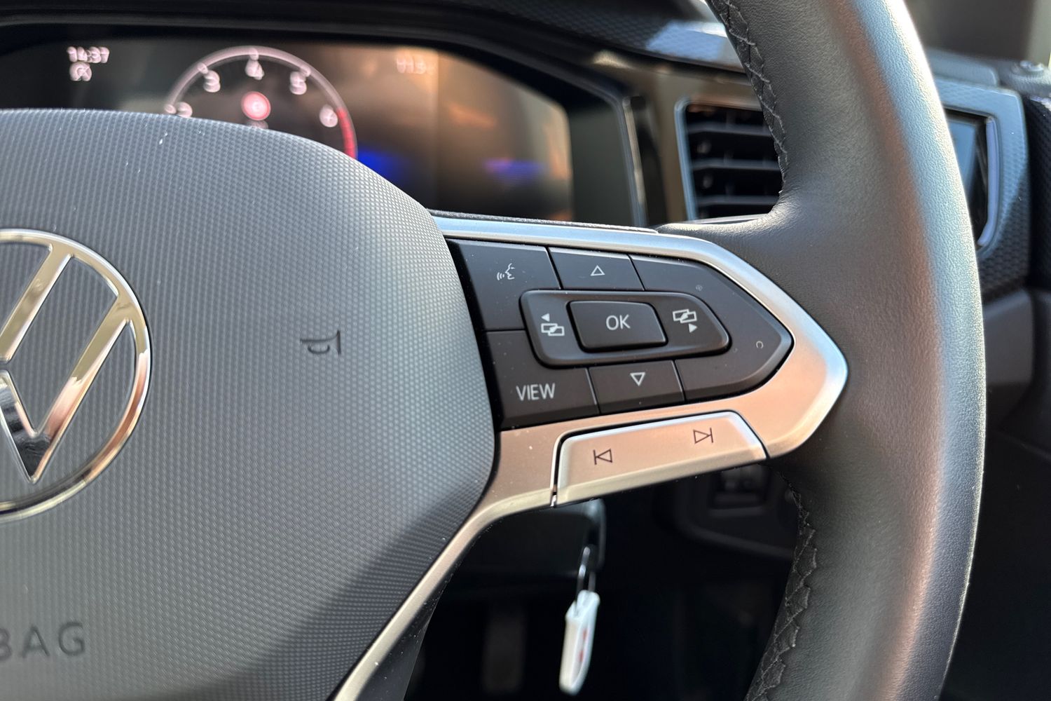 Used Volkswagen Polo 2025 for sale - 77842923: Photo 42