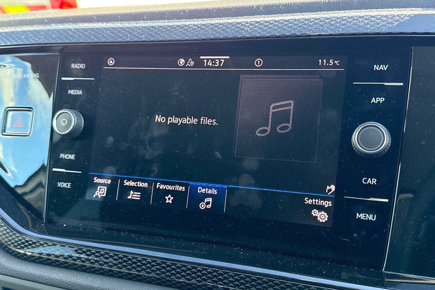 Used Volkswagen Polo 2025 for sale - 77842923: Photo 45