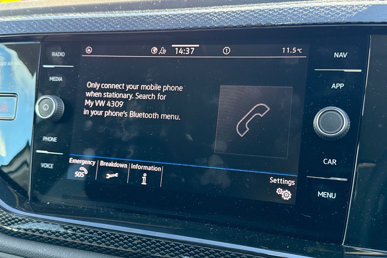 Used Volkswagen Polo 2025 for sale - 77842923: Photo 46