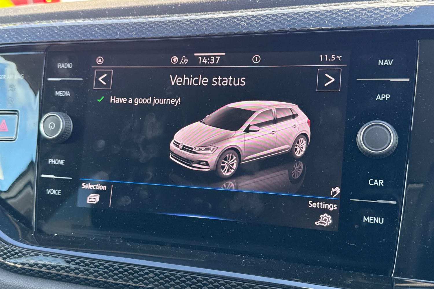 Used Volkswagen Polo 2025 for sale - 77842923: Photo 48