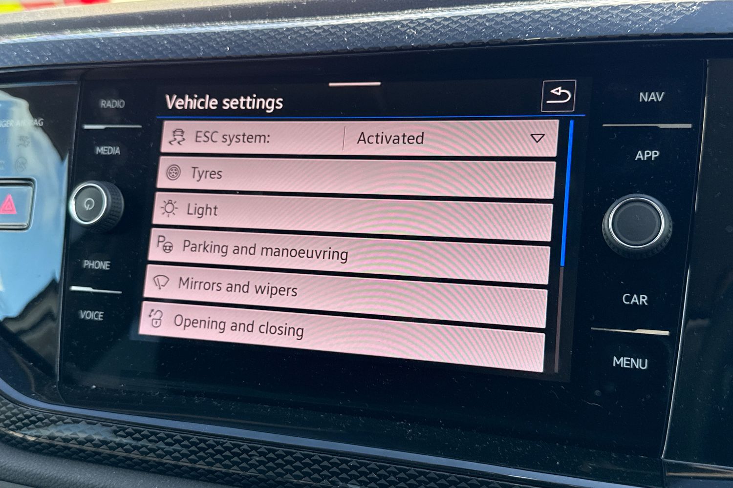 Used Volkswagen Polo 2025 for sale - 77842923: Photo 49