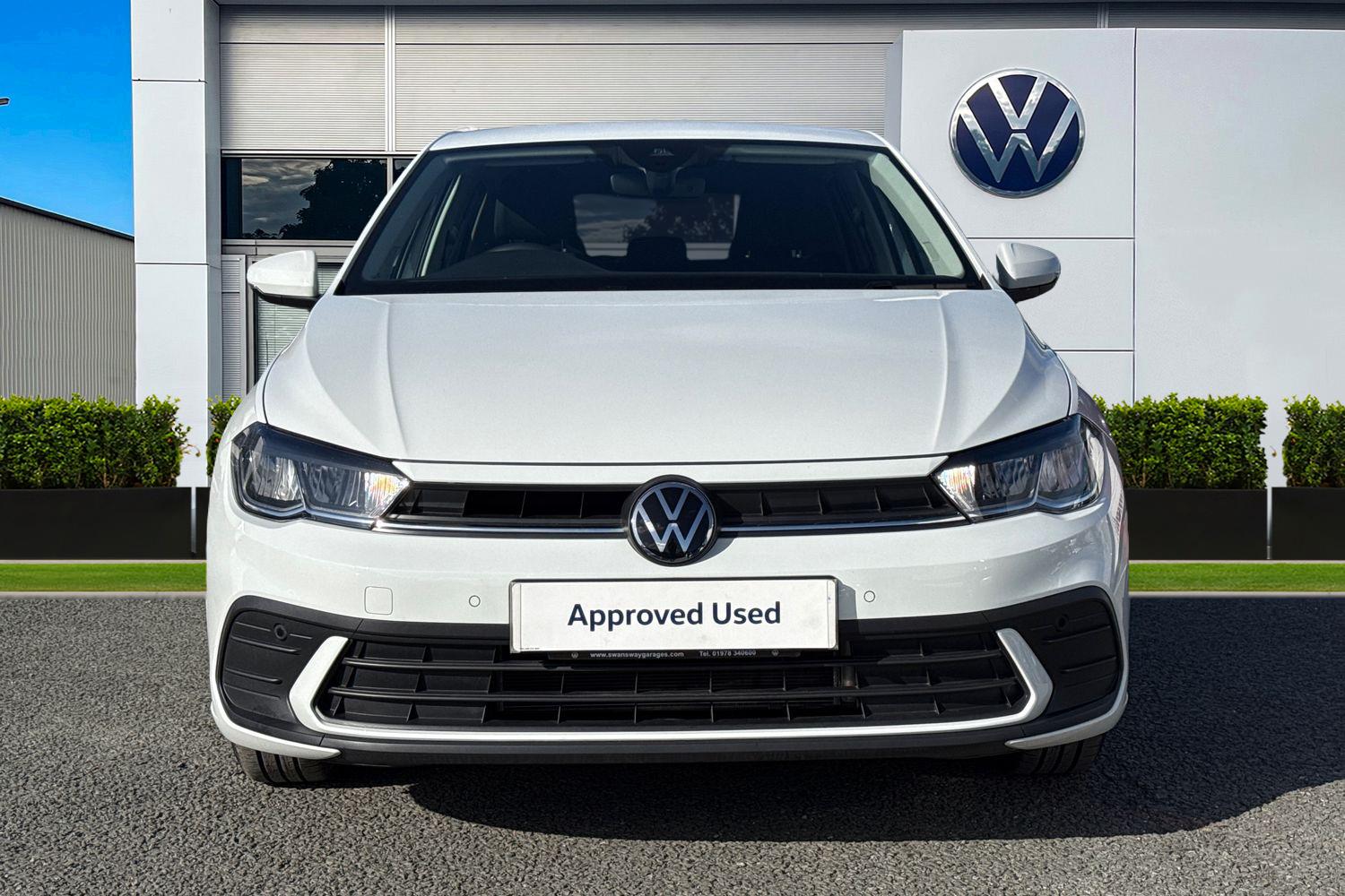 Used Volkswagen Polo 2025 for sale - 77842923: Photo 5