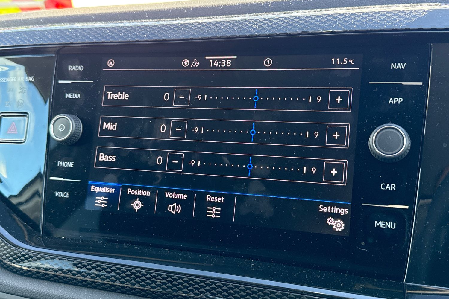 Used Volkswagen Polo 2025 for sale - 77842923: Photo 51