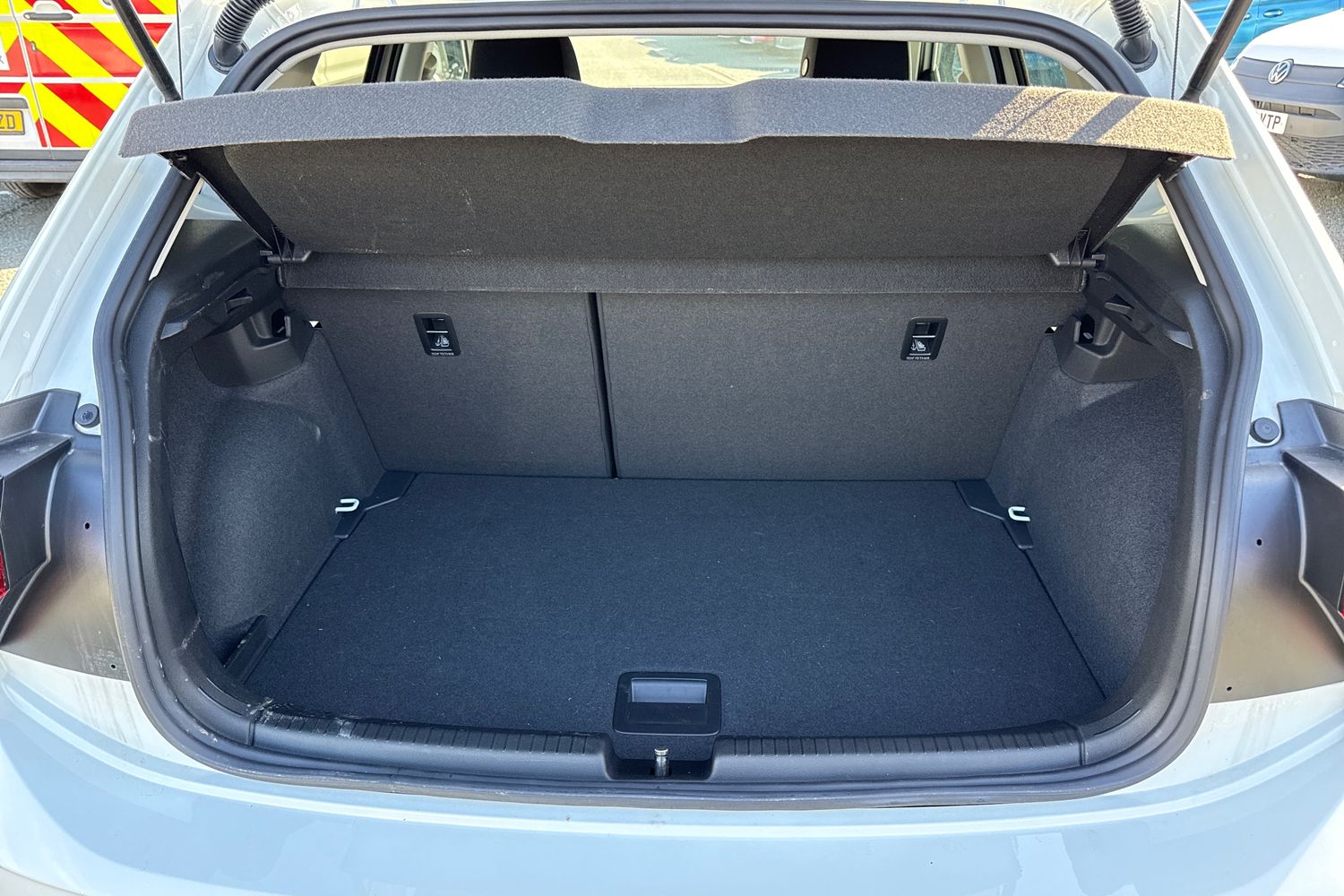 Used Volkswagen Polo 2025 for sale - 77842923: Photo 6