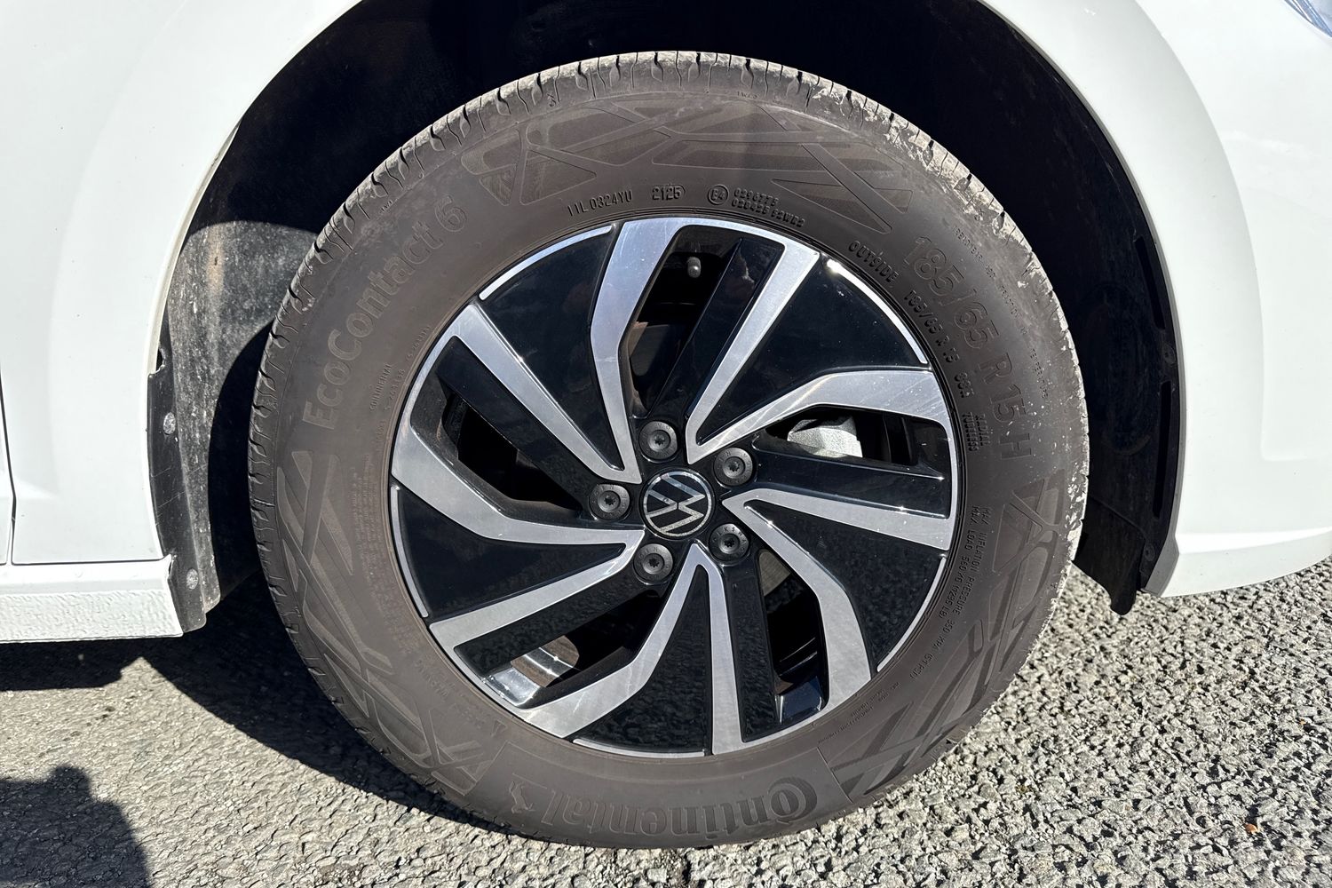 Used Volkswagen Polo 2025 for sale - 77842923: Photo 9