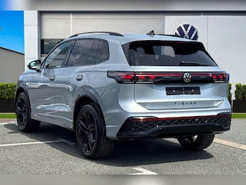 Used Volkswagen Tiguan 2026 for sale - 79099668: Photo