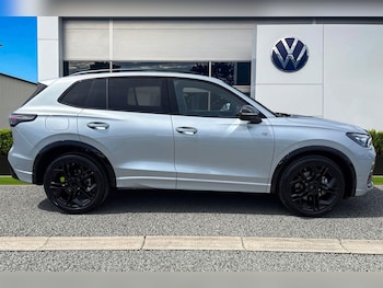 Used Volkswagen Tiguan 2026 for sale - 79099668: Photo