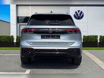 Used Volkswagen Tiguan 2026 for sale - 79099668: Photo