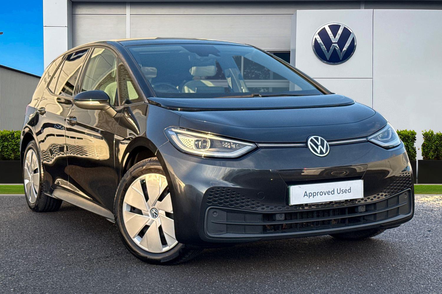 Used Volkswagen ID.3 2022 for sale - 76968067: Photo 1
