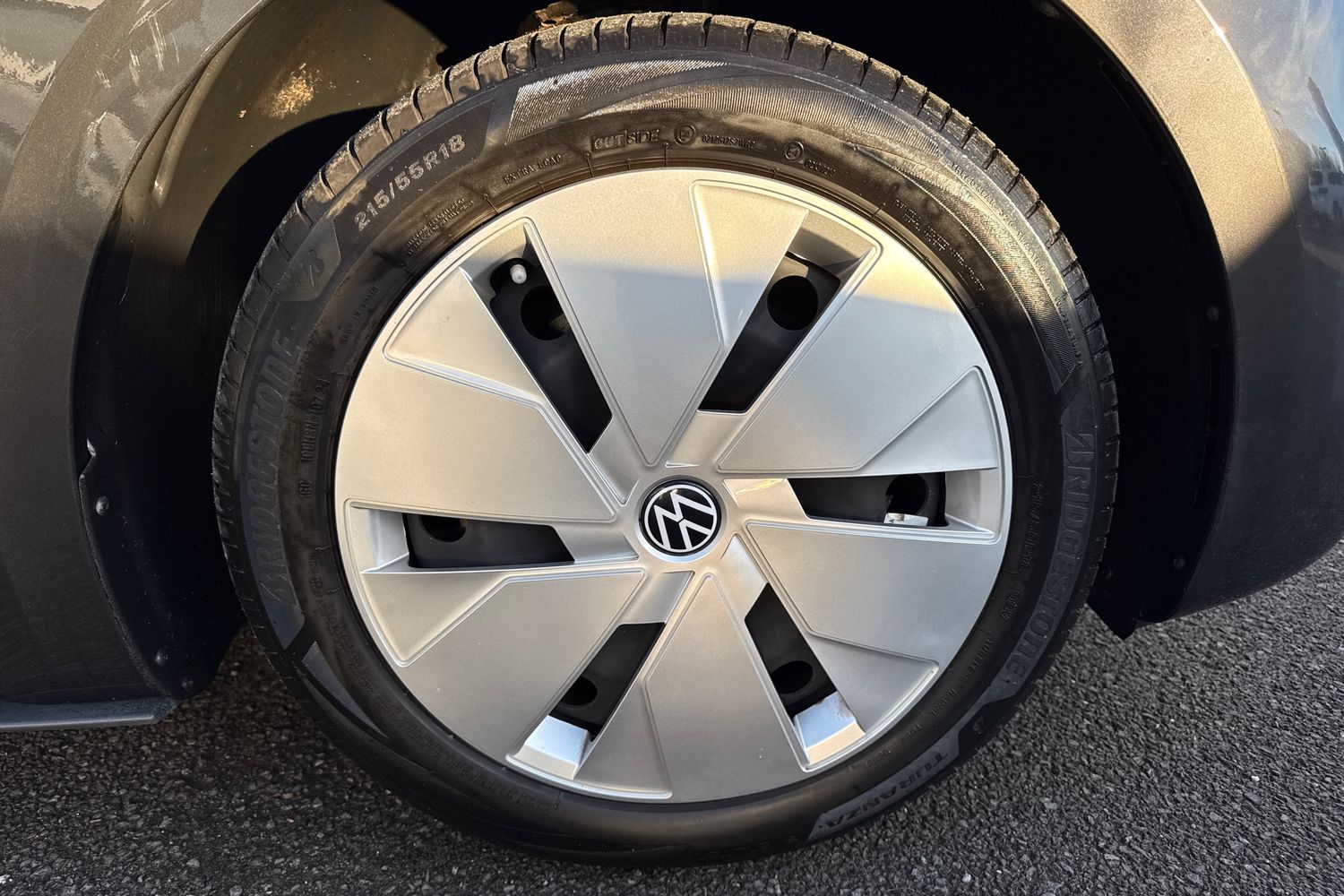Used Volkswagen ID.3 2022 for sale - 76968067: Photo 10