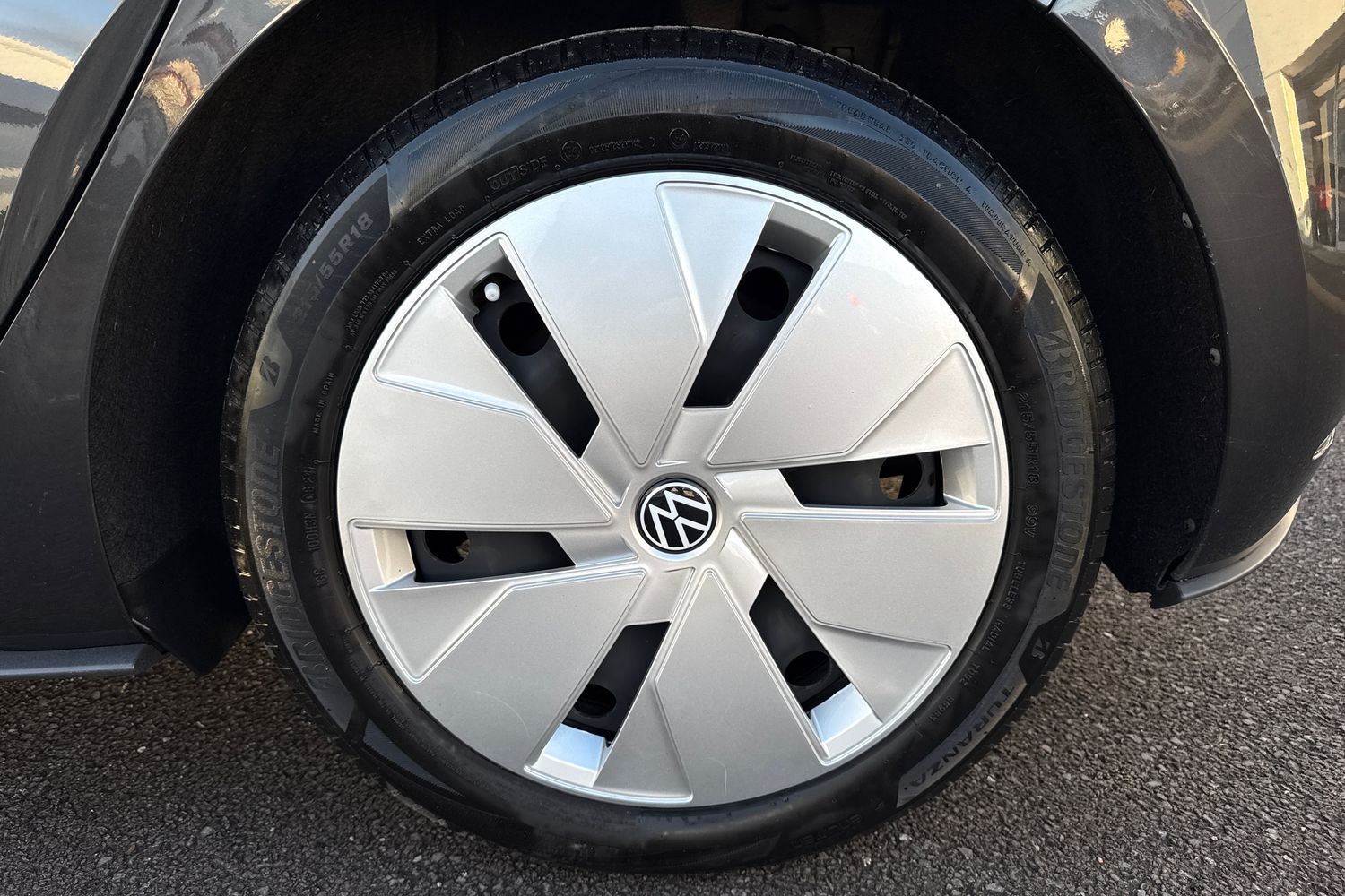 Used Volkswagen ID.3 2022 for sale - 76968067: Photo 11