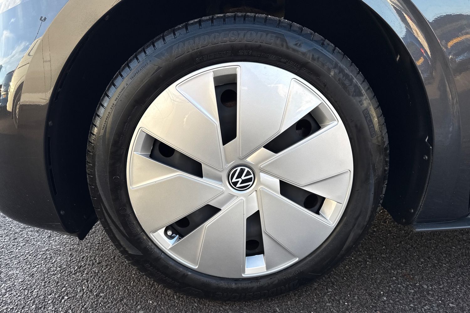 Used Volkswagen ID.3 2022 for sale - 76968067: Photo 12