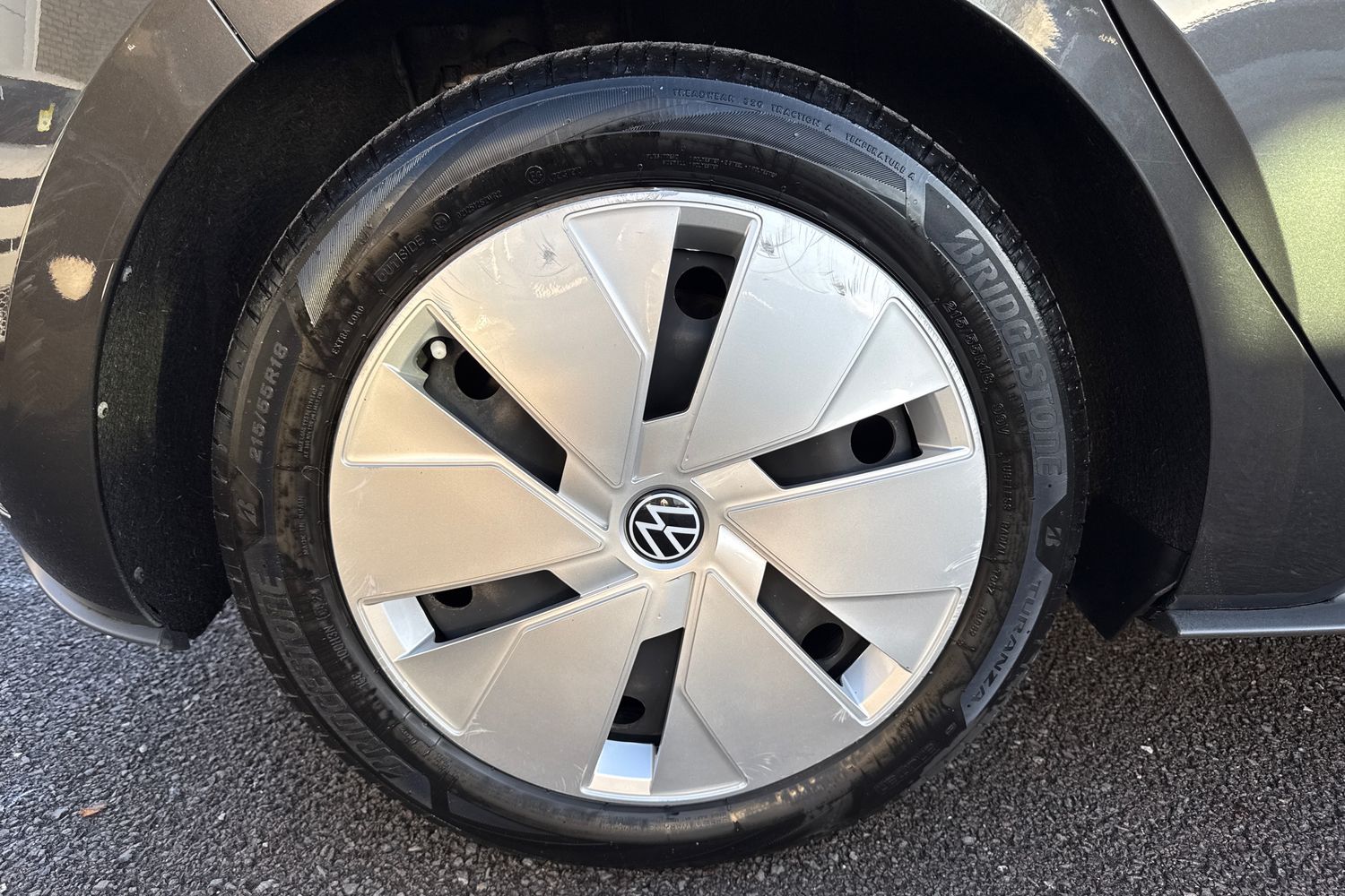 Used Volkswagen ID.3 2022 for sale - 76968067: Photo 13