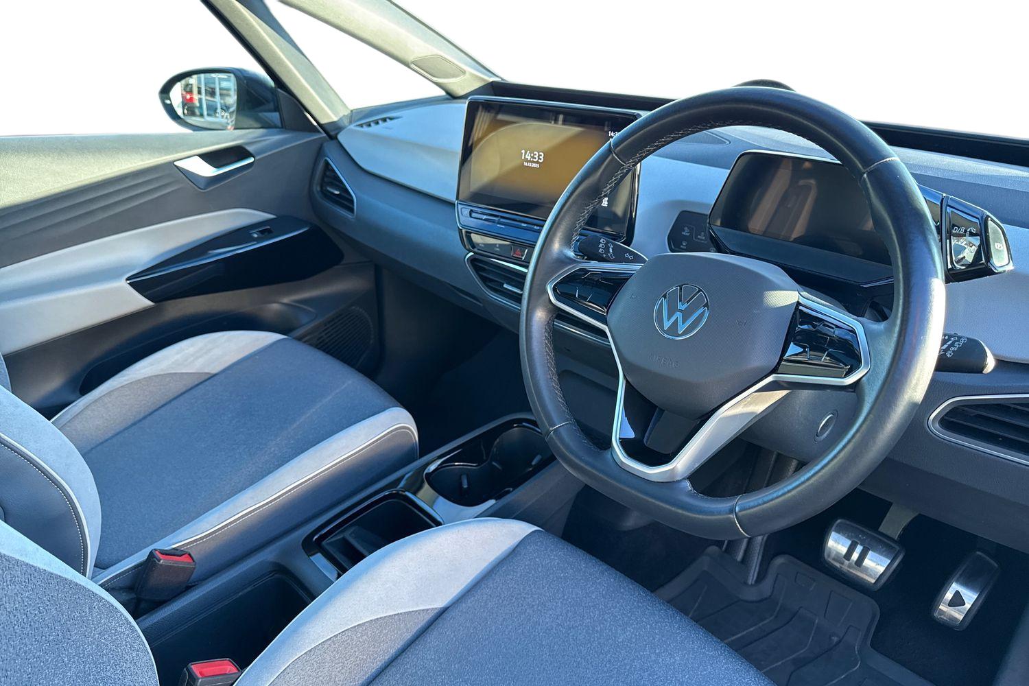 Used Volkswagen ID.3 2022 for sale - 76968067: Photo 14