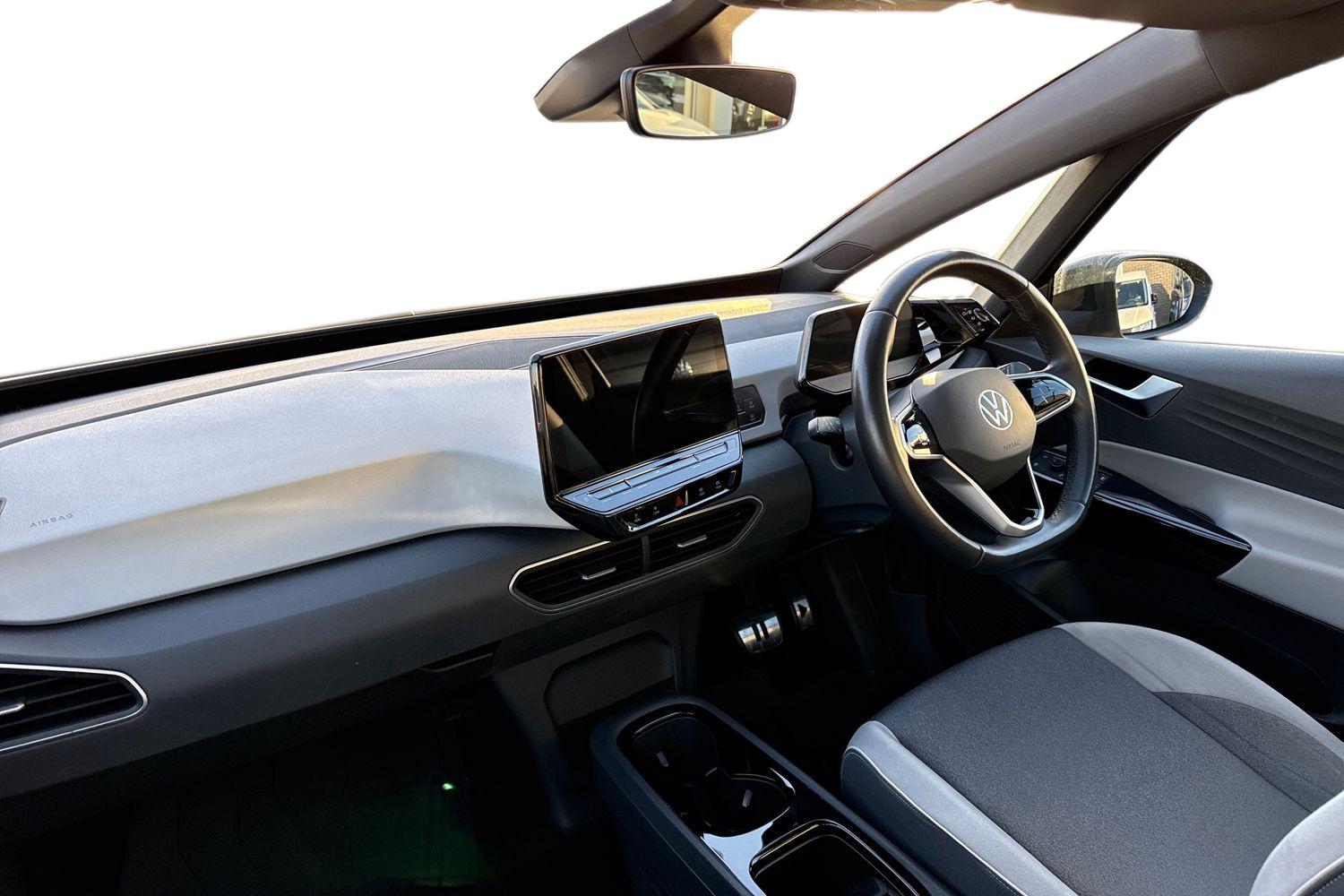 Used Volkswagen ID.3 2022 for sale - 76968067: Photo 15