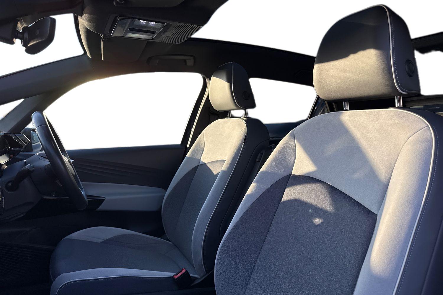 Used Volkswagen ID.3 2022 for sale - 76968067: Photo 16