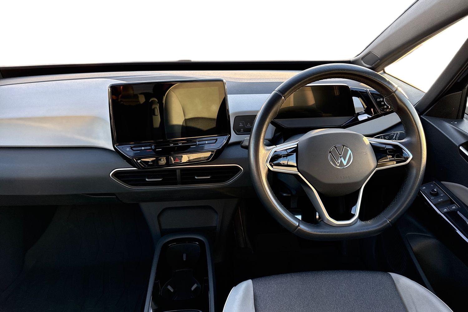 Used Volkswagen ID.3 2022 for sale - 76968067: Photo 18