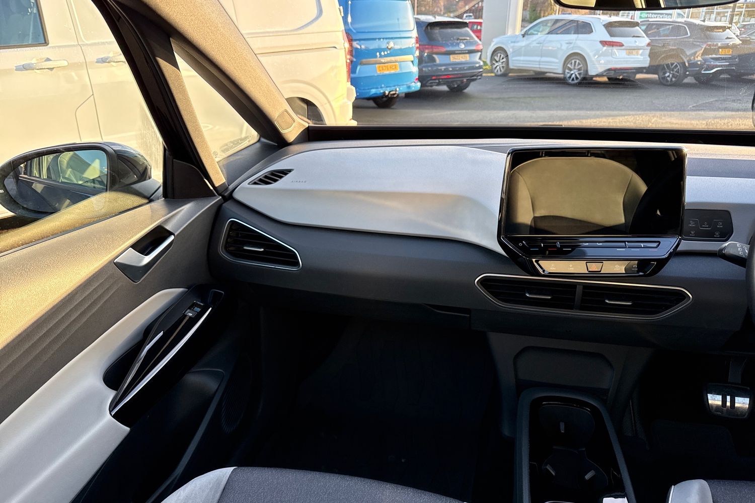 Used Volkswagen ID.3 2022 for sale - 76968067: Photo 20