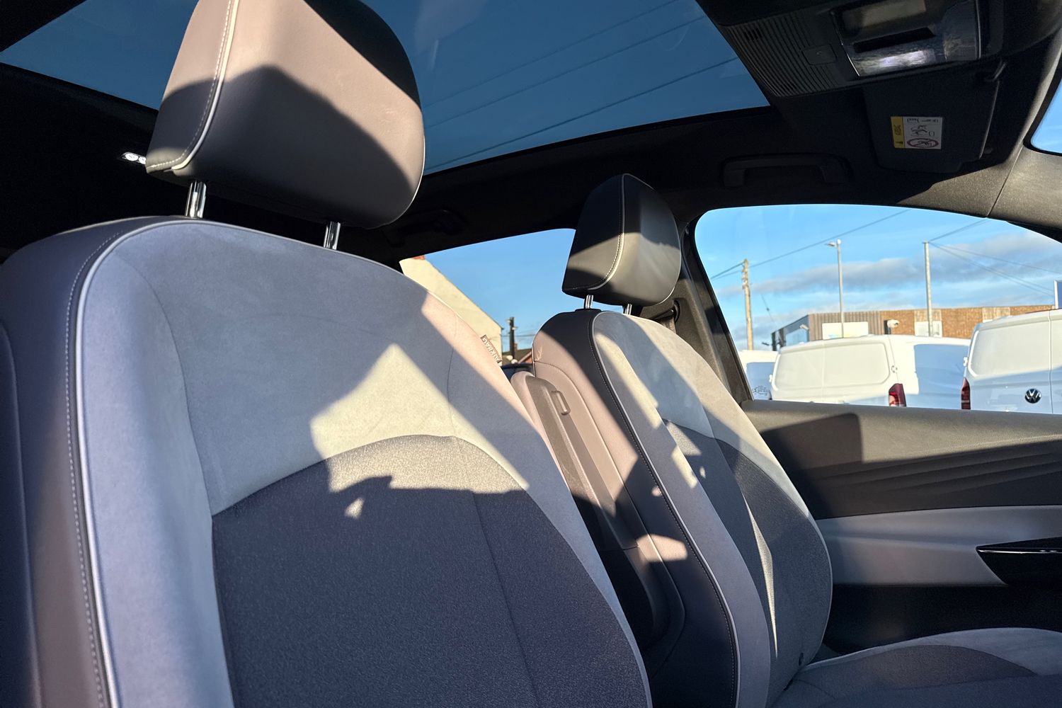 Used Volkswagen ID.3 2022 for sale - 76968067: Photo 24