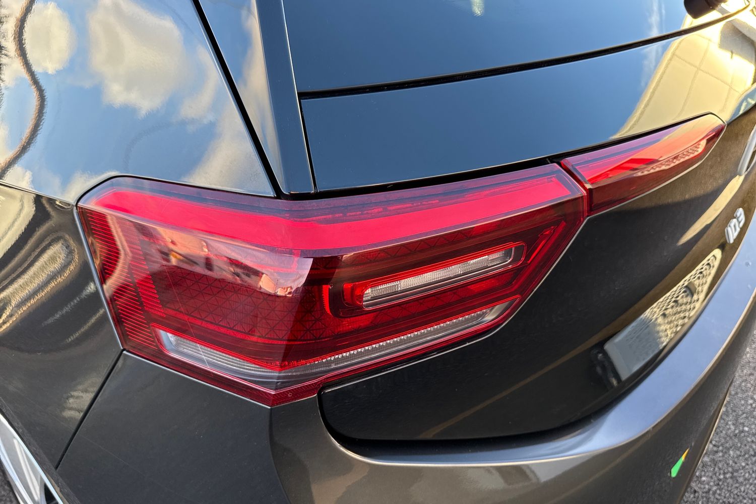 Used Volkswagen ID.3 2022 for sale - 76968067: Photo 25