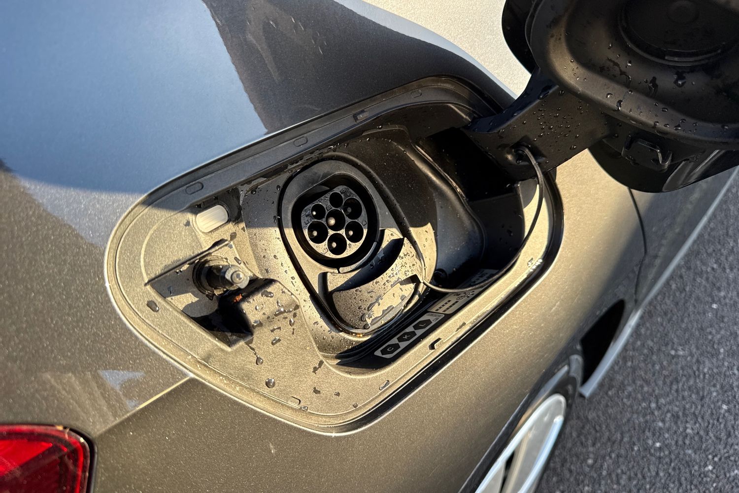 Used Volkswagen ID.3 2022 for sale - 76968067: Photo 28