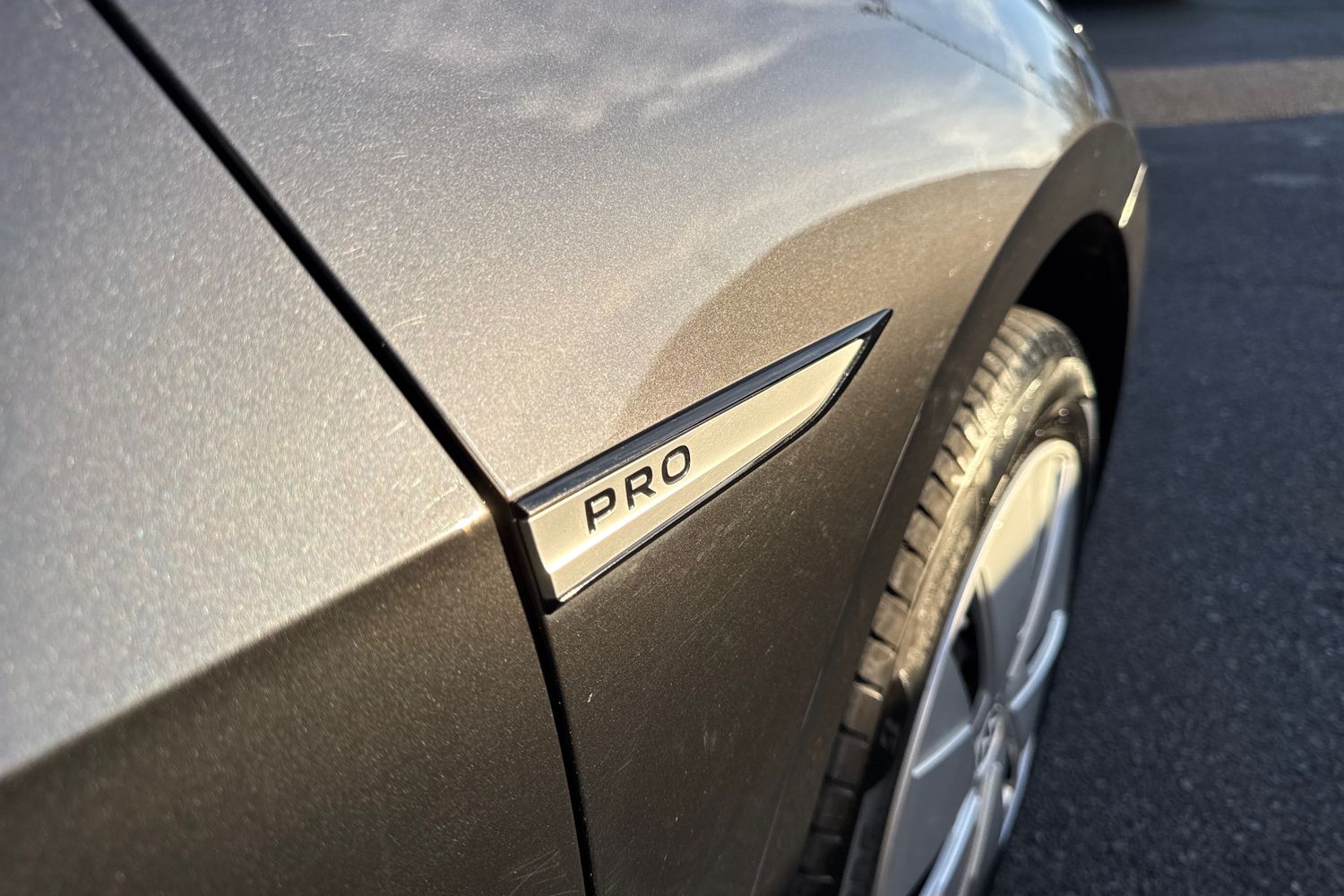 Used Volkswagen ID.3 2022 for sale - 76968067: Photo 30