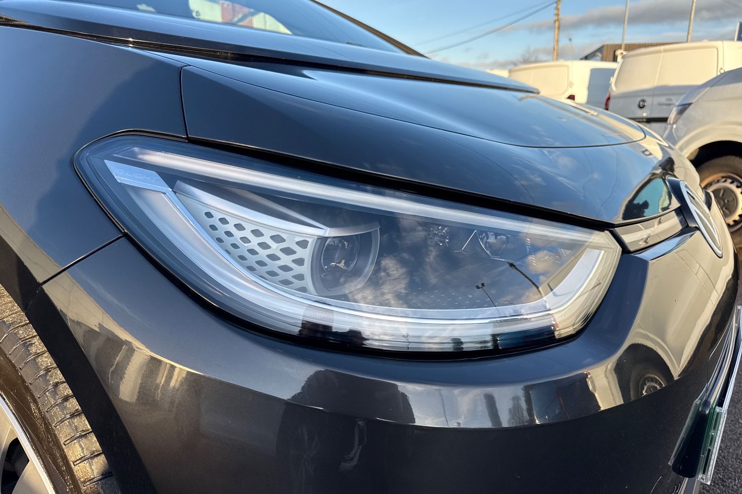 Used Volkswagen ID.3 2022 for sale - 76968067: Photo 31