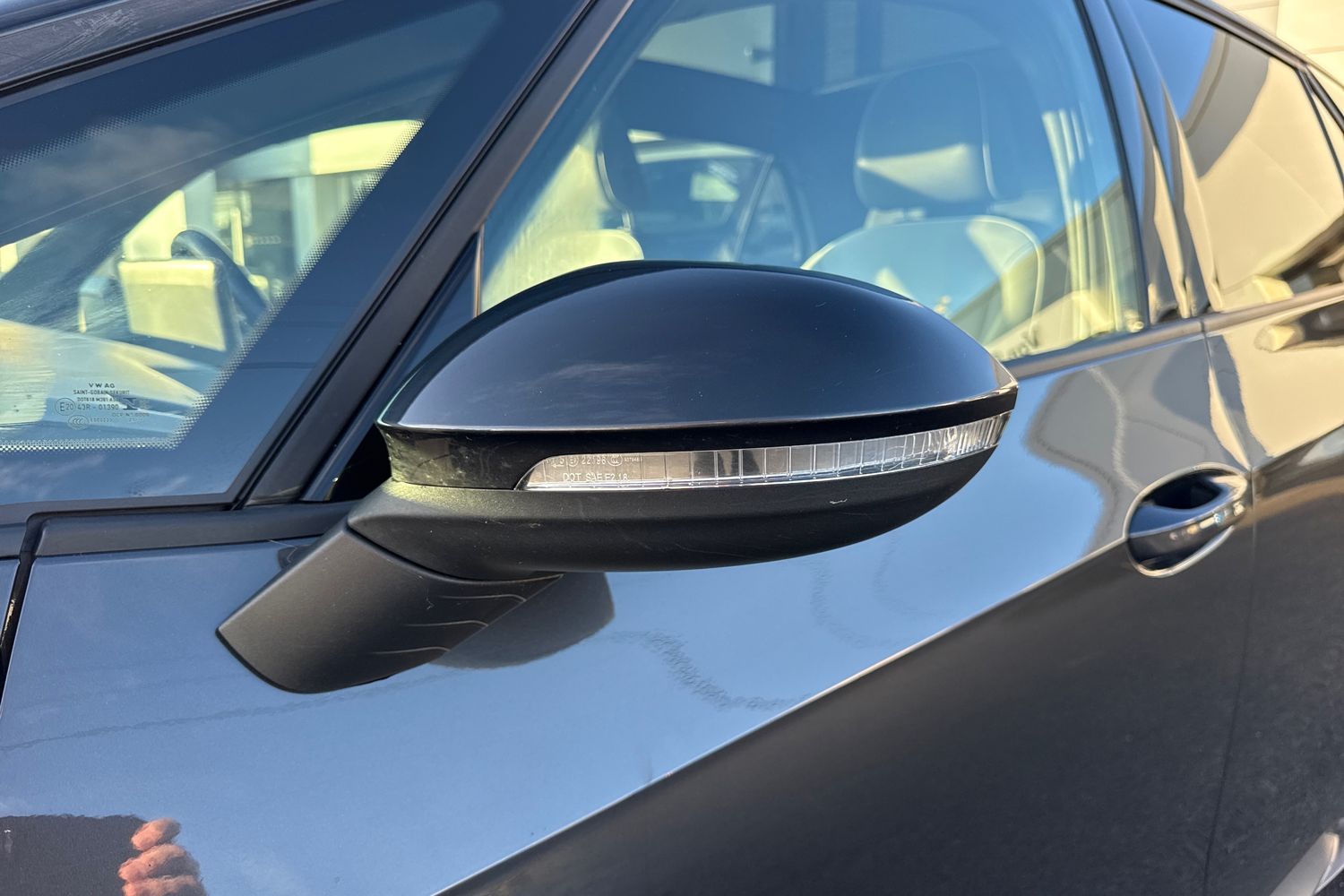 Used Volkswagen ID.3 2022 for sale - 76968067: Photo 33