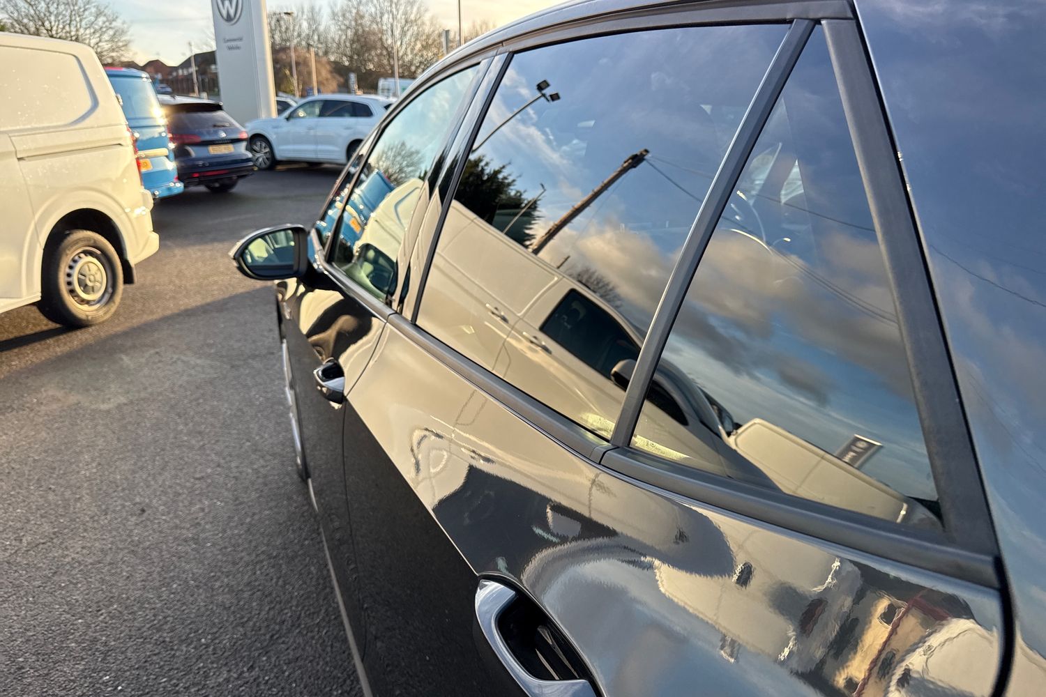 Used Volkswagen ID.3 2022 for sale - 76968067: Photo 34