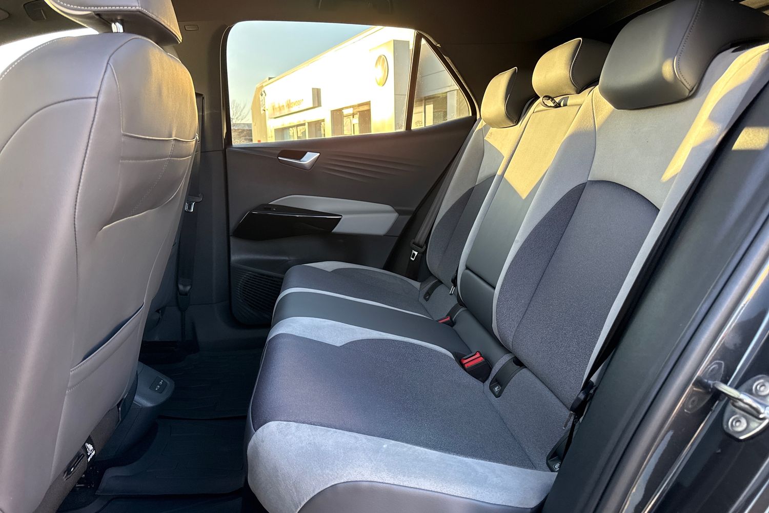 Used Volkswagen ID.3 2022 for sale - 76968067: Photo 35