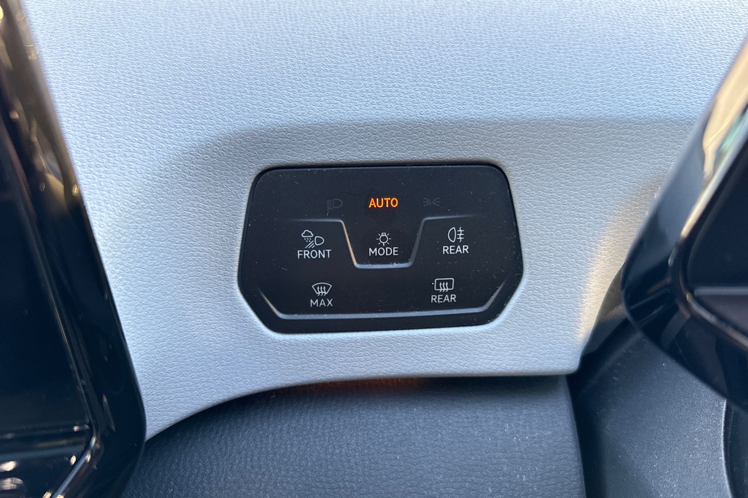 Used Volkswagen ID.3 2022 for sale - 76968067: Photo 39