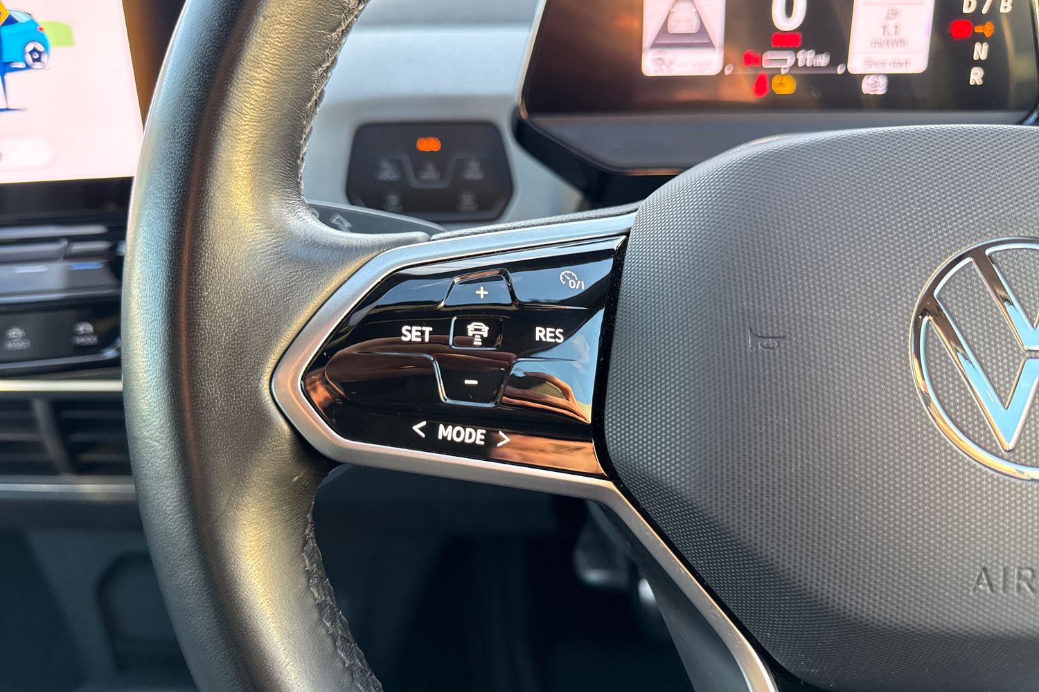 Used Volkswagen ID.3 2022 for sale - 76968067: Photo 44