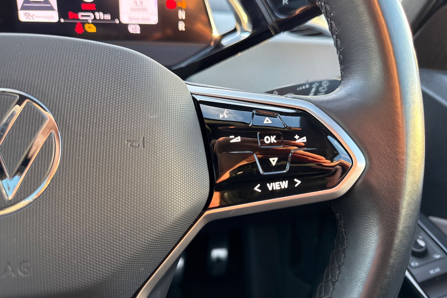 Used Volkswagen ID.3 2022 for sale - 76968067: Photo 45