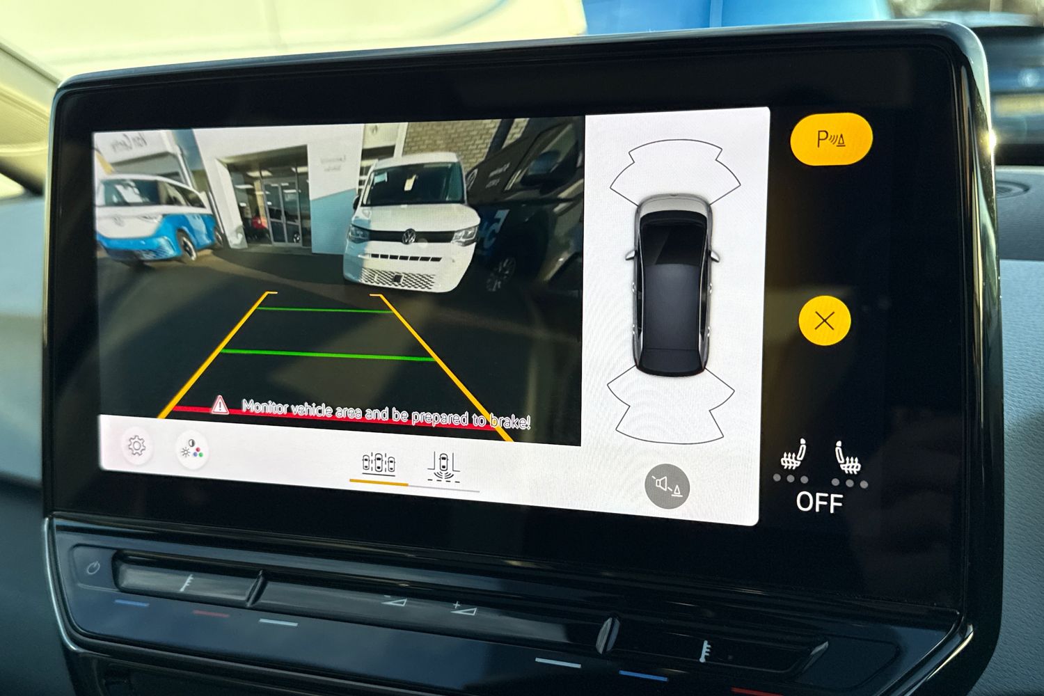 Used Volkswagen ID.3 2022 for sale - 76968067: Photo 46