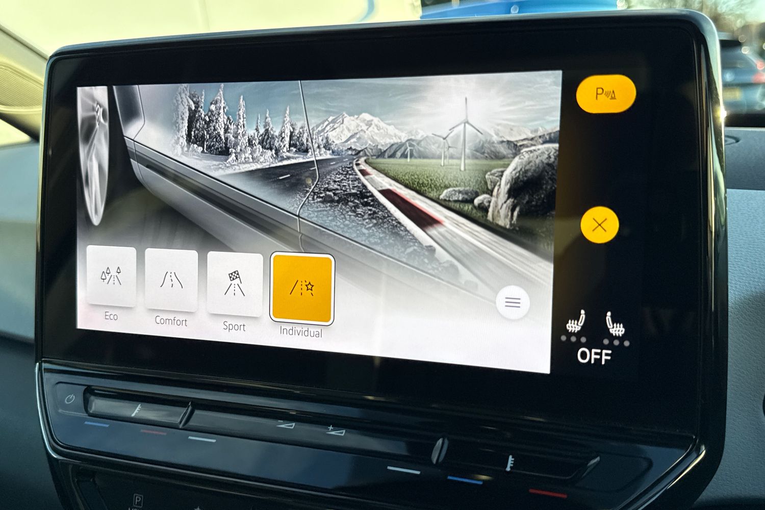 Used Volkswagen ID.3 2022 for sale - 76968067: Photo 48