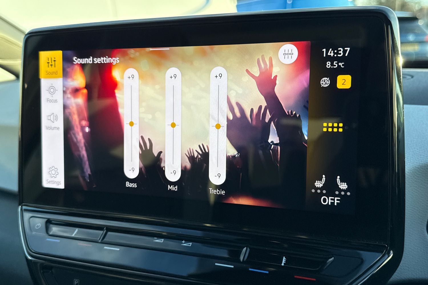 Used Volkswagen ID.3 2022 for sale - 76968067: Photo 52