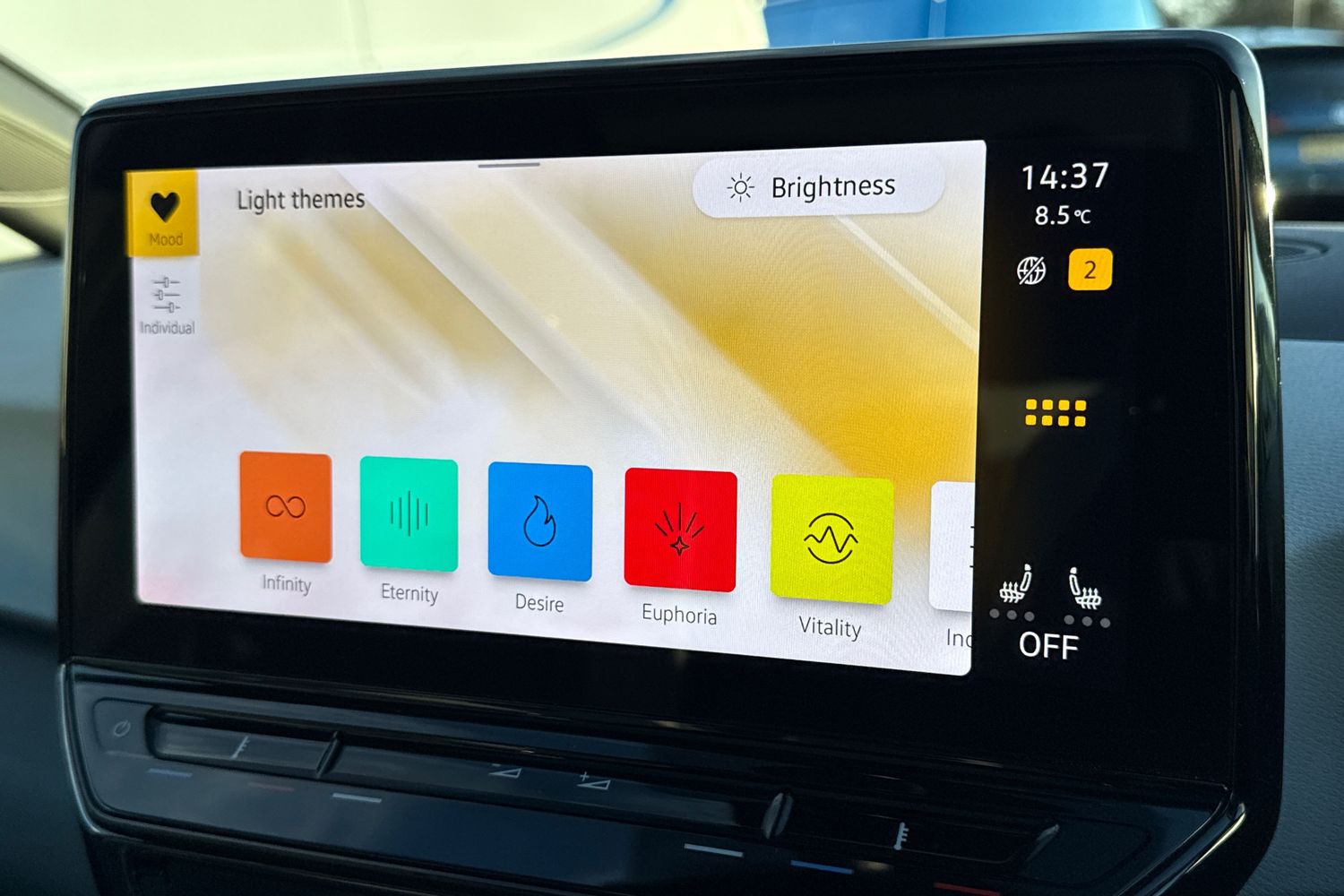 Used Volkswagen ID.3 2022 for sale - 76968067: Photo 54