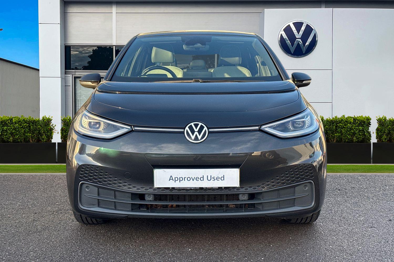 Used Volkswagen ID.3 2022 for sale - 76968067: Photo 6